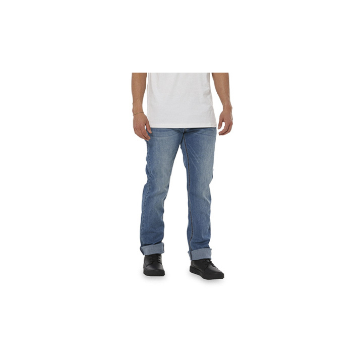 Caterpillar Men's Ninety Eight Slim Pants Blue CAT-38206